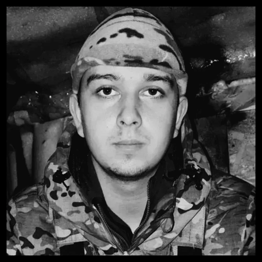 В ходе специальной военной операции погиб военнослужащий из Республики Алтай Егор Александрович Таланкин