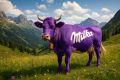 ���������� ����: Milka �������� ����������