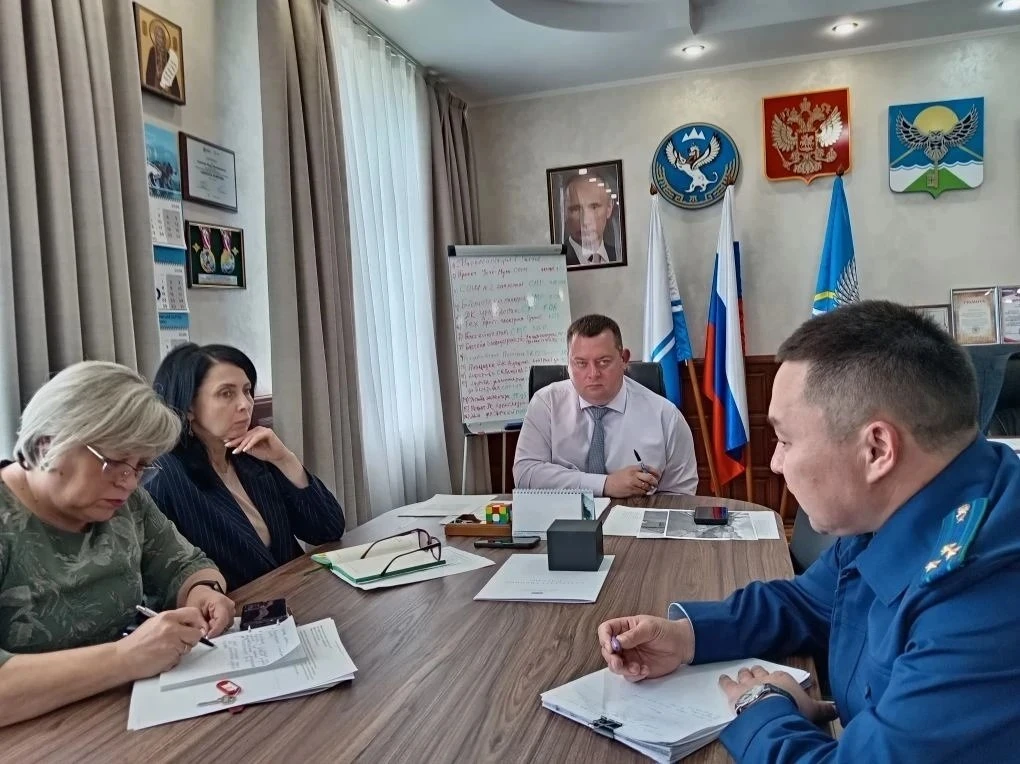 «Цена подростковой беспечности»: Глава Майминского района Петр Громов призвал родителей ограничить доступ детей к мототехнике