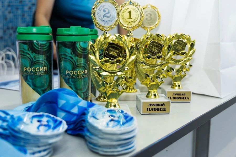 Чемпионат Республики Алтай по адаптивному плаванию: победы, рекорды и воля к жизни! Чемпионат Республики Алтай по адаптивному плаванию: победы, рекорды и воля к жизни!