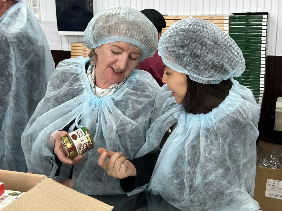 Практику реализации государственной поддержки субъектов малого и среднего предпринимательства в Республике Алтай обсудили участники во время выездного совещания комитета по развитию туризма, предпринимательства, спорта и... Практику реализации государственной поддержки субъектов малого и среднего предпринимательства в Республике Алтай обсудили участники во время выездного совещания комитета по развитию туризма, предпринимательства, спорта и...