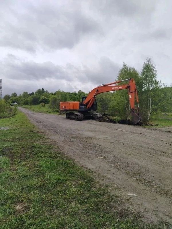 Ремонт дорог продолжается в Горно-Алтайске, рассказала мэр Ольга Сафронова Ремонт дорог продолжается в Горно-Алтайске, рассказала мэр Ольга Сафронова