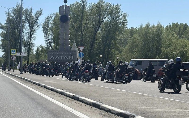С ветерком, но по правилам С ветерком, но по правилам