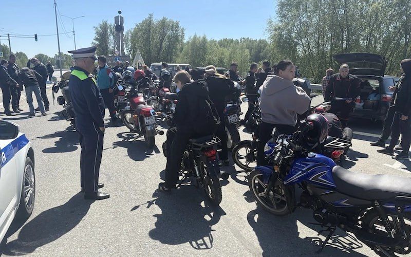 С ветерком, но по правилам С ветерком, но по правилам