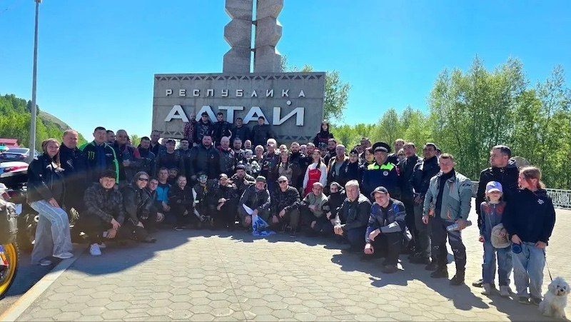 С ветерком, но по правилам