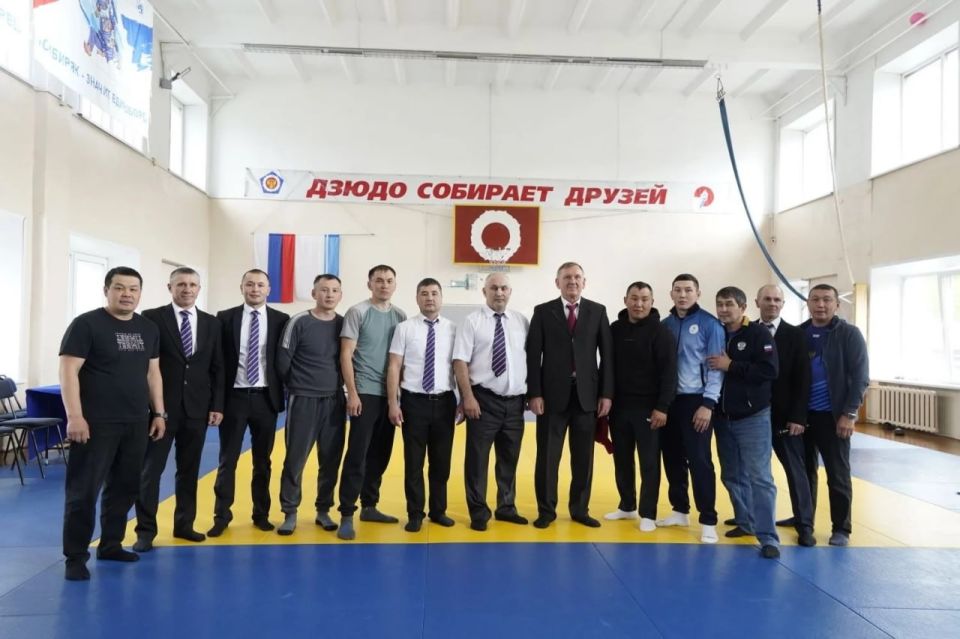 С 14 по 16 мая в Горно-Алтайске в зале «Планета Дзюдо» прошёл этап проекта «Будем бороться, будем побеждать» С 14 по 16 мая в Горно-Алтайске в зале «Планета Дзюдо» прошёл этап проекта «Будем бороться, будем побеждать»