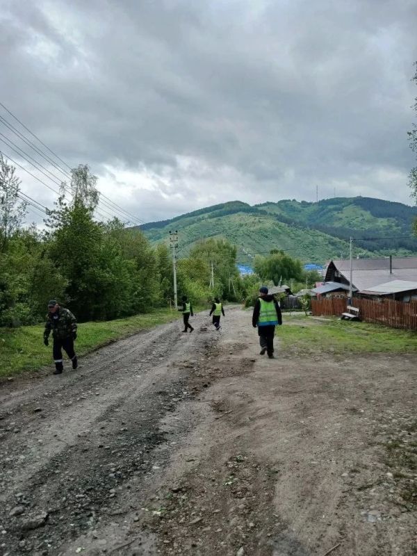 Ремонт дорог в Горно-Алтайске: ямы латают, улицы профилируют, готовится масштабный проект Ремонт дорог в Горно-Алтайске: ямы латают, улицы профилируют, готовится масштабный проект