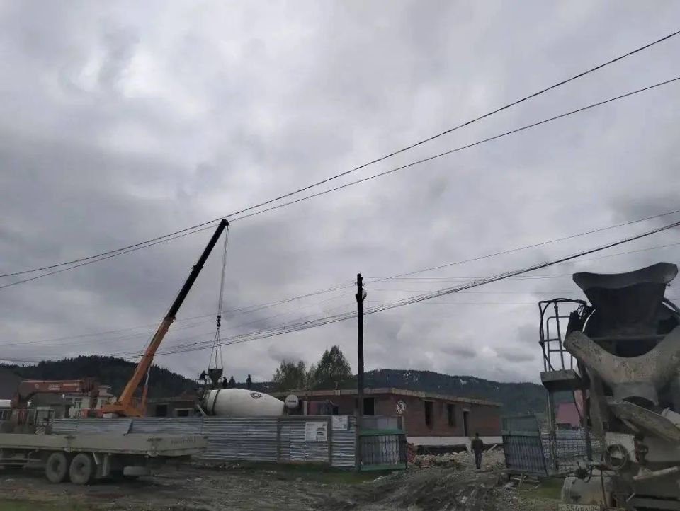 На контроле прокуратуры Чойского района – реализация национальных проектов На контроле прокуратуры Чойского района – реализация национальных проектов