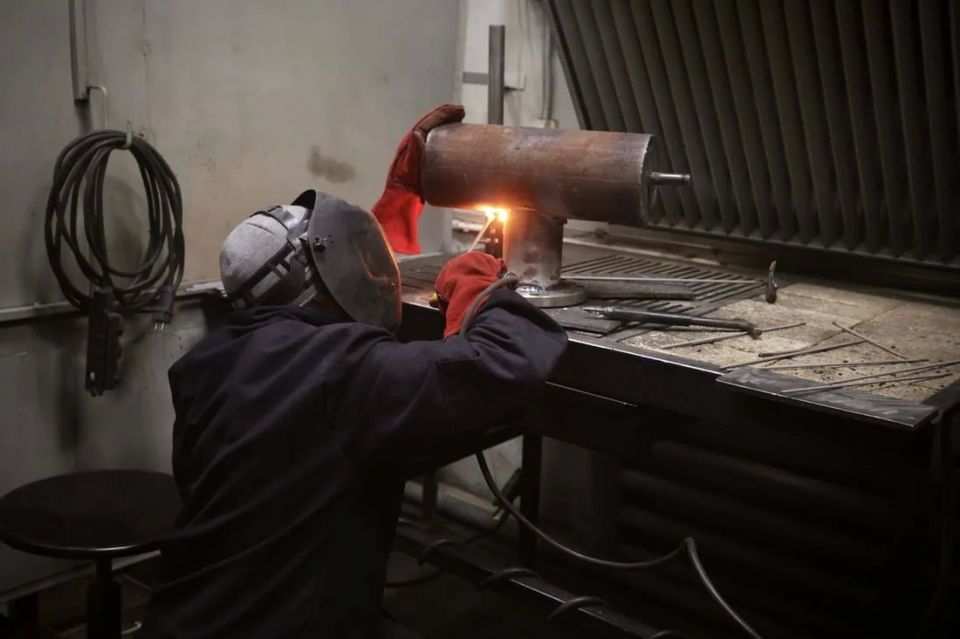 Свыше 90 жителей республики подали заявки на обучение новым профессиям