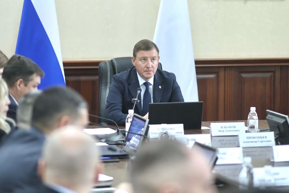 В Республике Алтай подвели первые итоги работы единой кадровой службы
