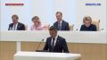 На 613-м пленарном заседании Совета Федерации представил Федеральный закон «О ратификации Соглашения между Правительством Российской Федерации и Правительством Республики Казахстан о сотрудничестве в области военной...