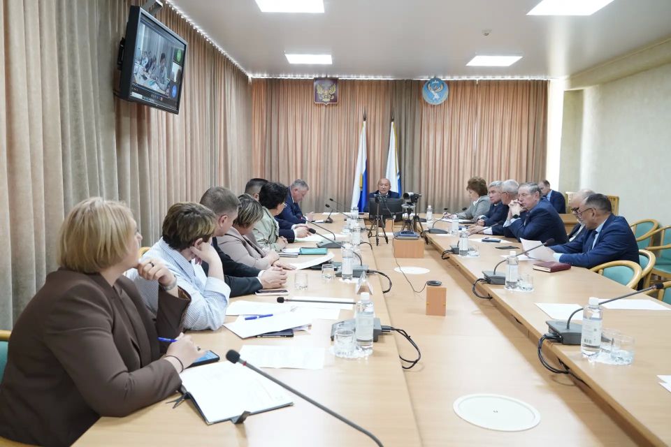 Применение научного подхода для развития агропромышленного комплекса обсудили депутаты во время круглого стола в парламенте Применение научного подхода для развития агропромышленного комплекса обсудили депутаты во время круглого стола в парламенте