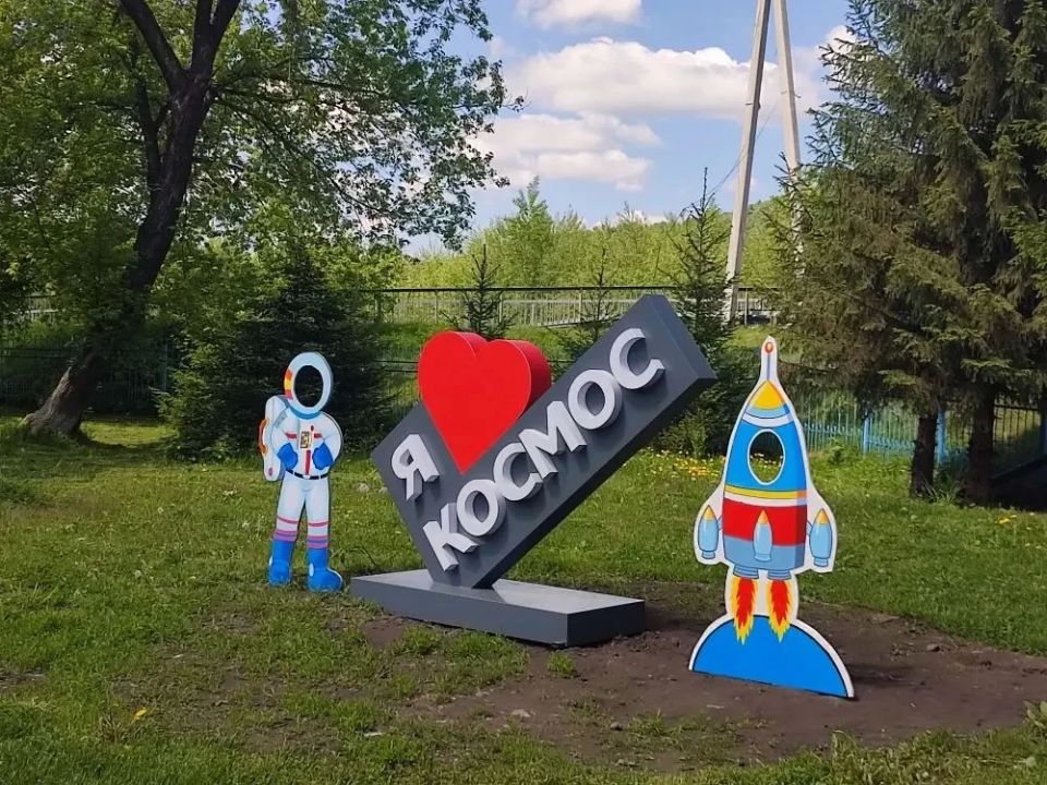 Межведомственная комиссия администрации г. Горно-Алтайска проверяет готовность лагерей и пришкольных площадок