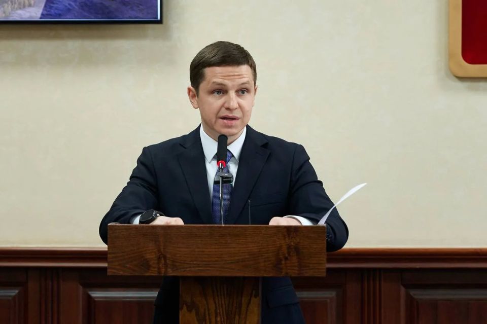 Систему поддержки инвесторов обновят в Республике Алтай Систему поддержки инвесторов обновят в Республике Алтай