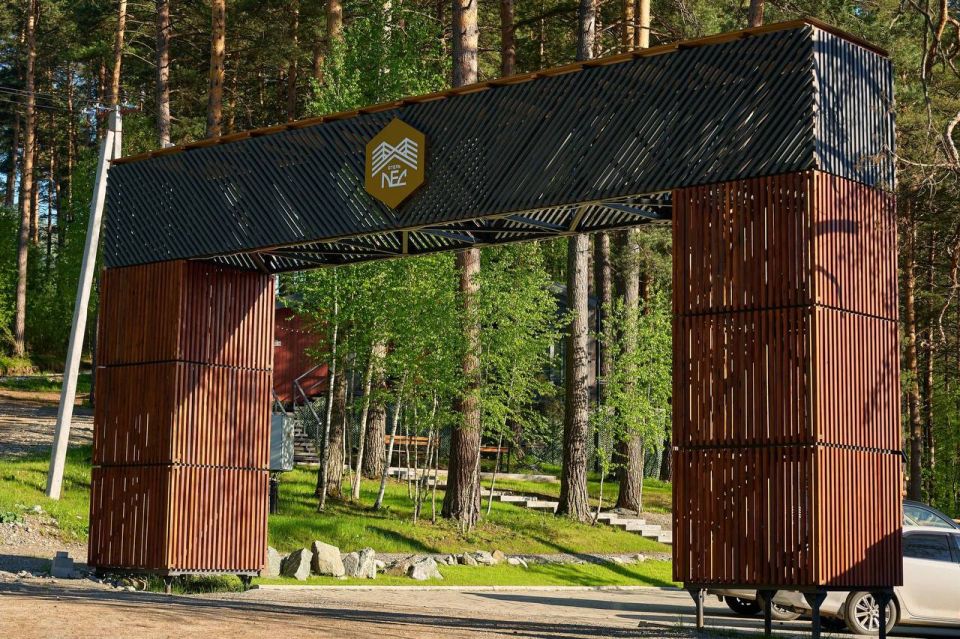 Александр Прокопьев: В Республике Алтай идет активная подготовка к летнему туристическому сезону Александр Прокопьев: В Республике Алтай идет активная подготовка к летнему туристическому сезону