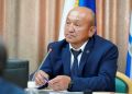 Применение научного подхода для развития агропромышленного комплекса обсудили депутаты во время круглого стола в парламенте