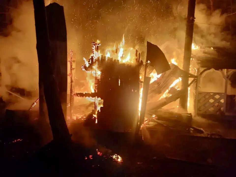 В Республике Алтай за прошедшие сутки: