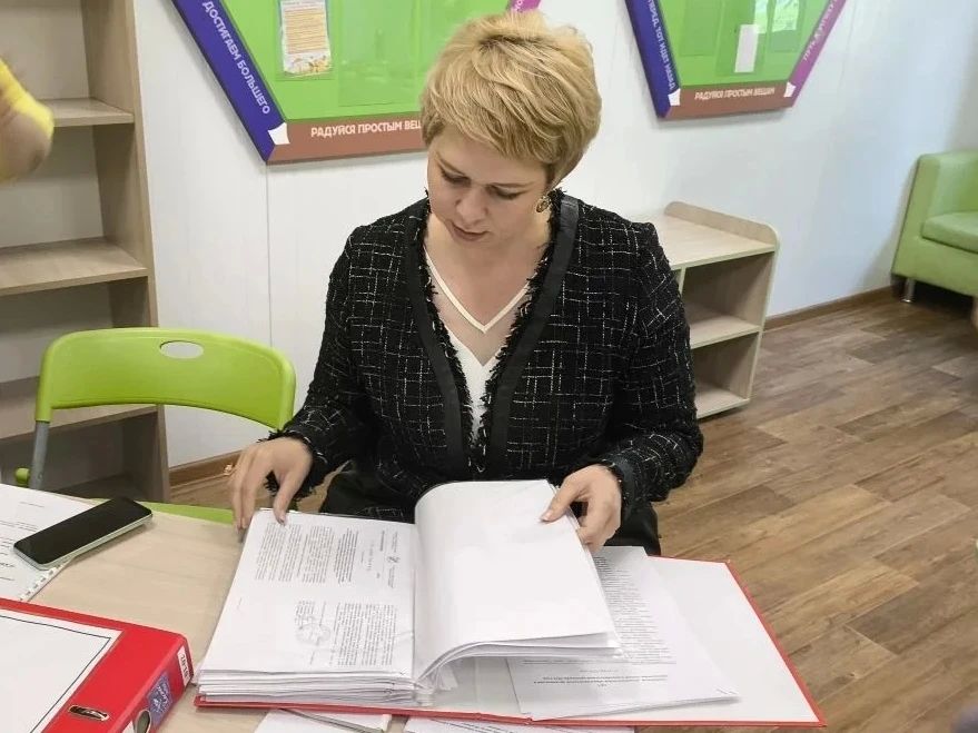 В Горно-Алтайске прошла приемка пришкольных площадок и детского лагеря «Космос» В Горно-Алтайске прошла приемка пришкольных площадок и детского лагеря «Космос»