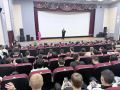 В кинотеатре «Голубой Алтай» прошли показы фильмов якутских режиссёров