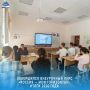 Последний урок курса «Россия — мои горизонты» прошёл 21 мая, подведя итоги учебного года