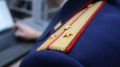 В Майминском районе завершено расследование уголовного дела о мошенничестве при получении пенсионных выплат