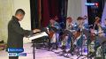 Народный ансамбль «Шуну» отметил 15летний юбилей в ГорноАлтайске