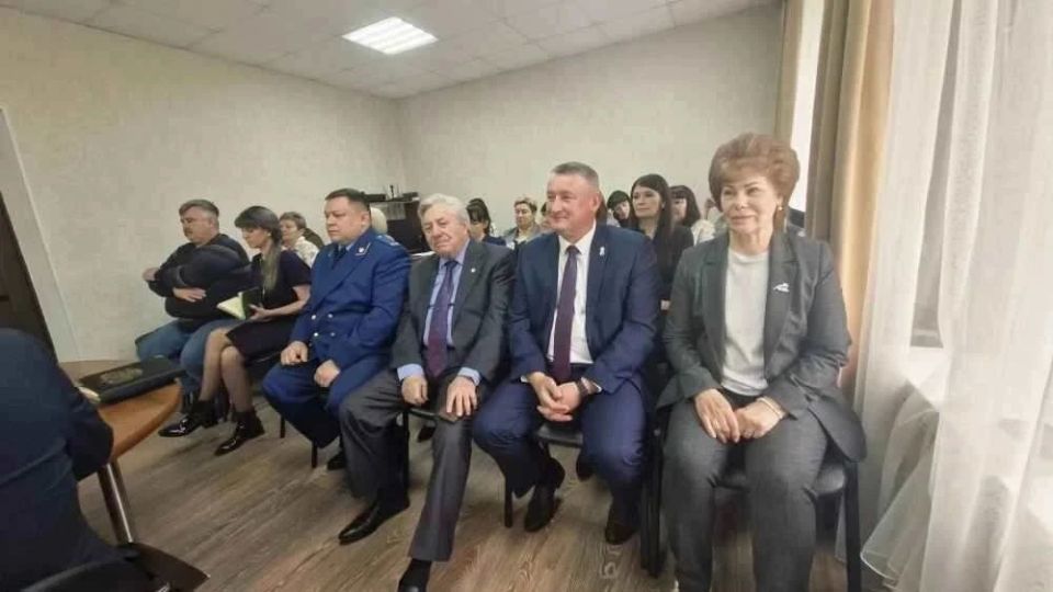 Состоялась очередная сессии Чойского районного Совета депутатов Состоялась очередная сессии Чойского районного Совета депутатов