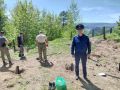 На контроле прокуратуры Турочакского района – реализация национальных проектов
