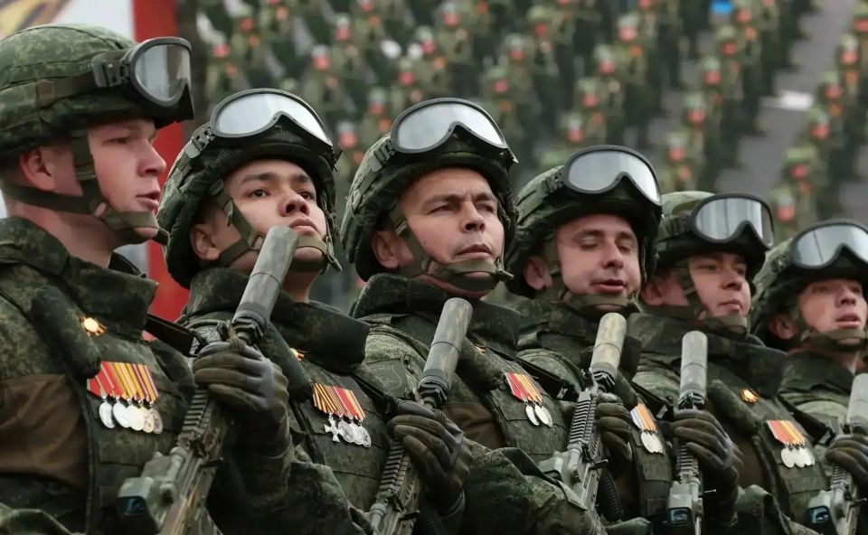 Совсем недавно мы отметили 81ю годовщину Великой Победы