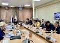 В парламенте начались предсессионные заседания комитетов