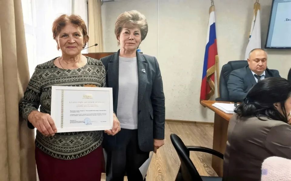Состоялась очередная сессии Чойского районного Совета депутатов Состоялась очередная сессии Чойского районного Совета депутатов