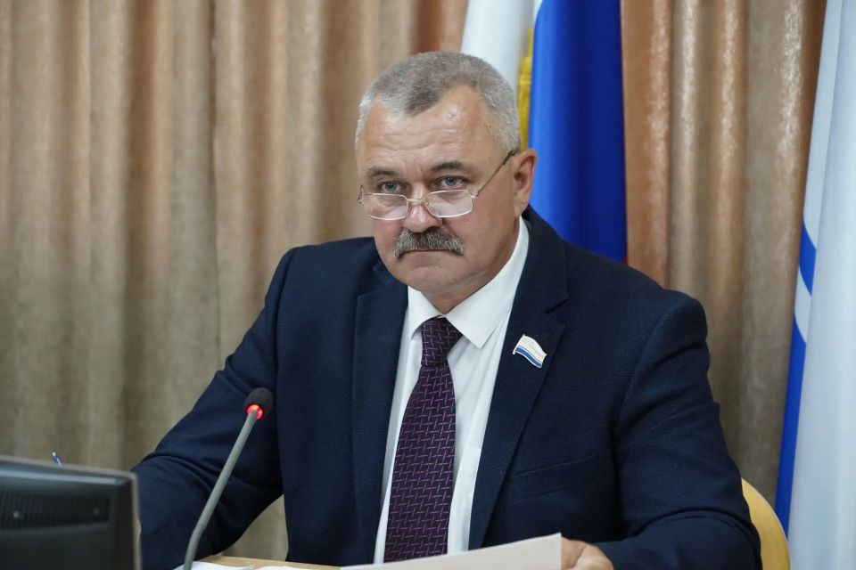 Поправки в закон о защите от чрезвычайных ситуаций обсудили депутаты