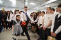 Последний звонок прозвенел для 5,5 тысячи выпускников Республики Алтай