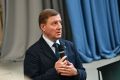 Андрей Турчак: Очередную встречу с общественностью и депутатами провели в нашей столице - городе Горно-Алтайске