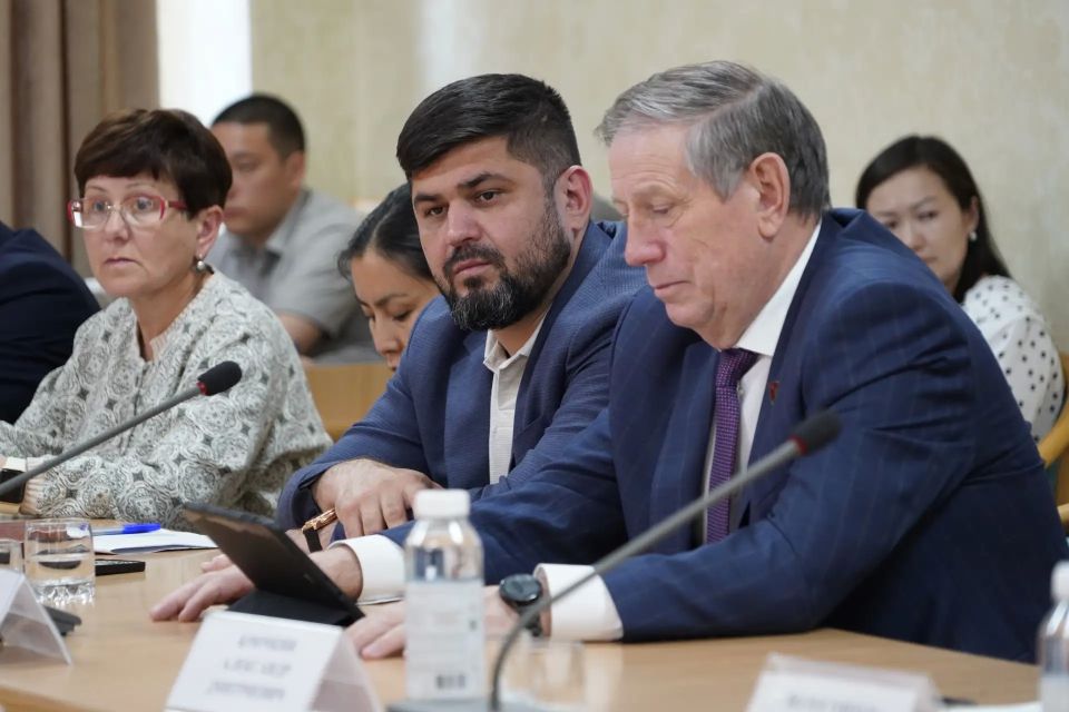 Депутаты внесут изменения в закон о предоставлении земельных участков отдельным категориям граждан Депутаты внесут изменения в закон о предоставлении земельных участков отдельным категориям граждан