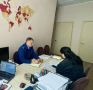 Прокуратурой города Горно-Алтайска проведен прием граждан в Алтайской республиканской организации Всероссийского общества инвалидов