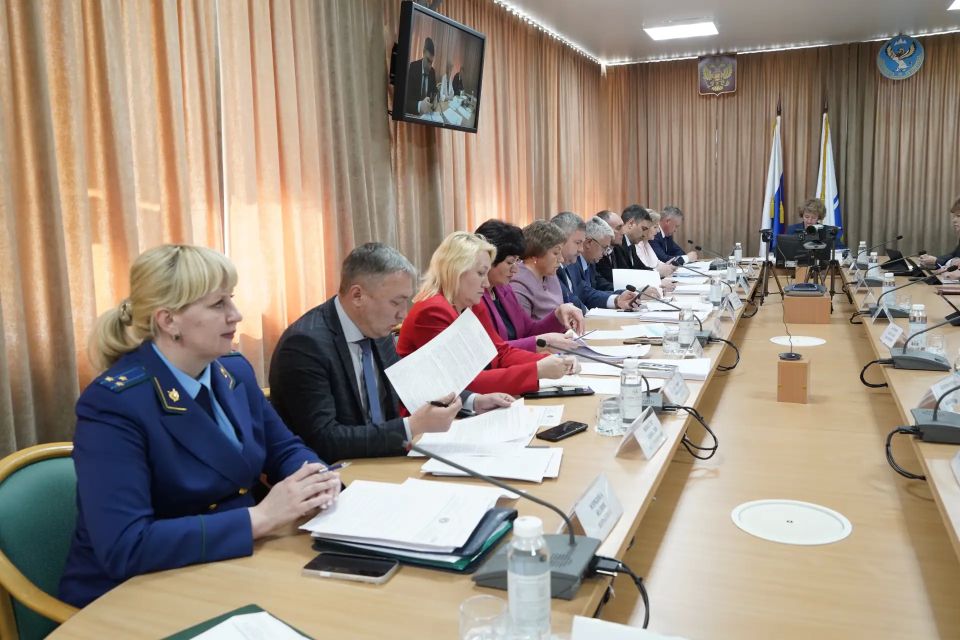 Депутаты внесут изменения в закон о предоставлении земельных участков отдельным категориям граждан Депутаты внесут изменения в закон о предоставлении земельных участков отдельным категориям граждан
