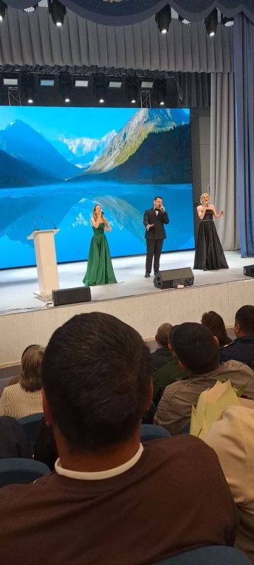 Фонду «Защитники Отечества» — 3 года Фонду «Защитники Отечества» — 3 года