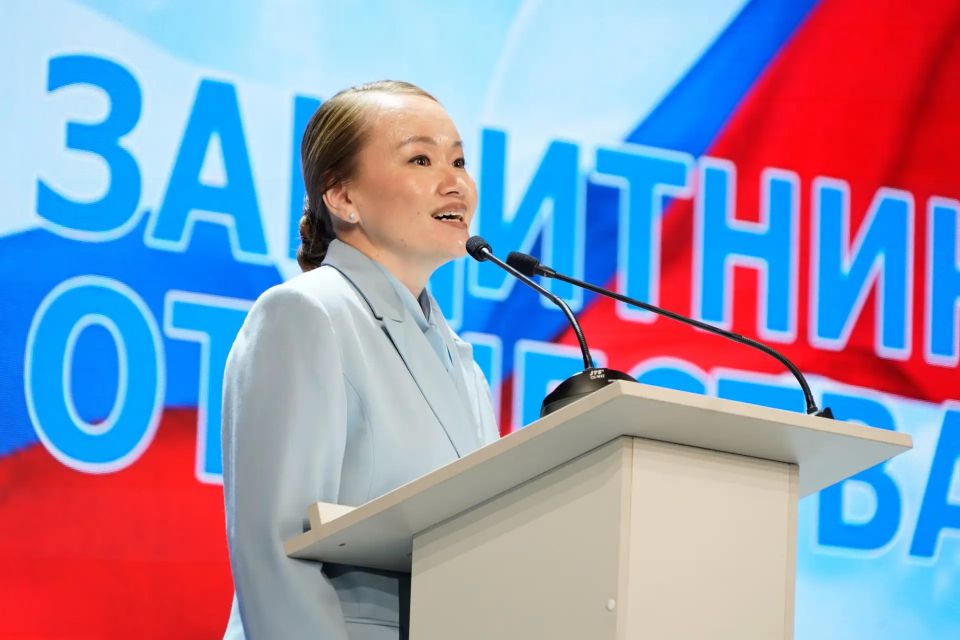 Сегодня филиал фонда «Защитники Отечества» в Республике Алтай отмечает три года со дня основания Сегодня филиал фонда «Защитники Отечества» в Республике Алтай отмечает три года со дня основания