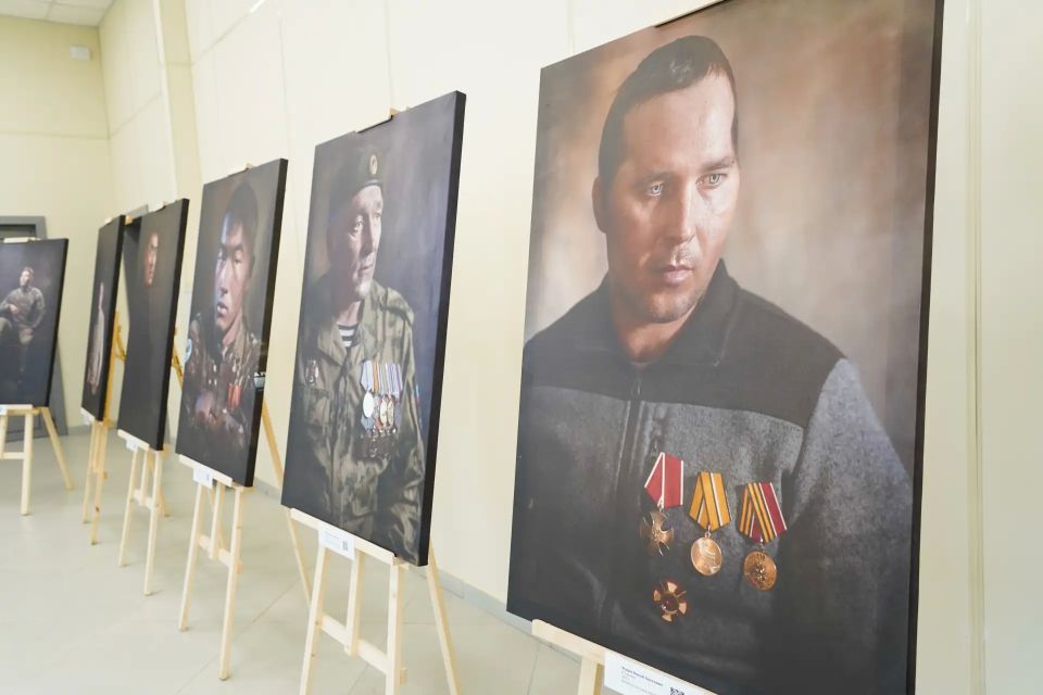 Сегодня филиал фонда «Защитники Отечества» в Республике Алтай отмечает три года со дня основания Сегодня филиал фонда «Защитники Отечества» в Республике Алтай отмечает три года со дня основания