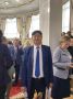 Заместитель министра, Алексей Чедукаев принял участие в Стратегической сессии по вопросам реализации Федерального закона от 21 апреля 2025 г. № 74-ФЗ «Об увековечении памяти жертв геноцида советского народа в период Великой...
