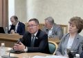 Готовимся к очередной сессии Госсобрания – Эл Курултай