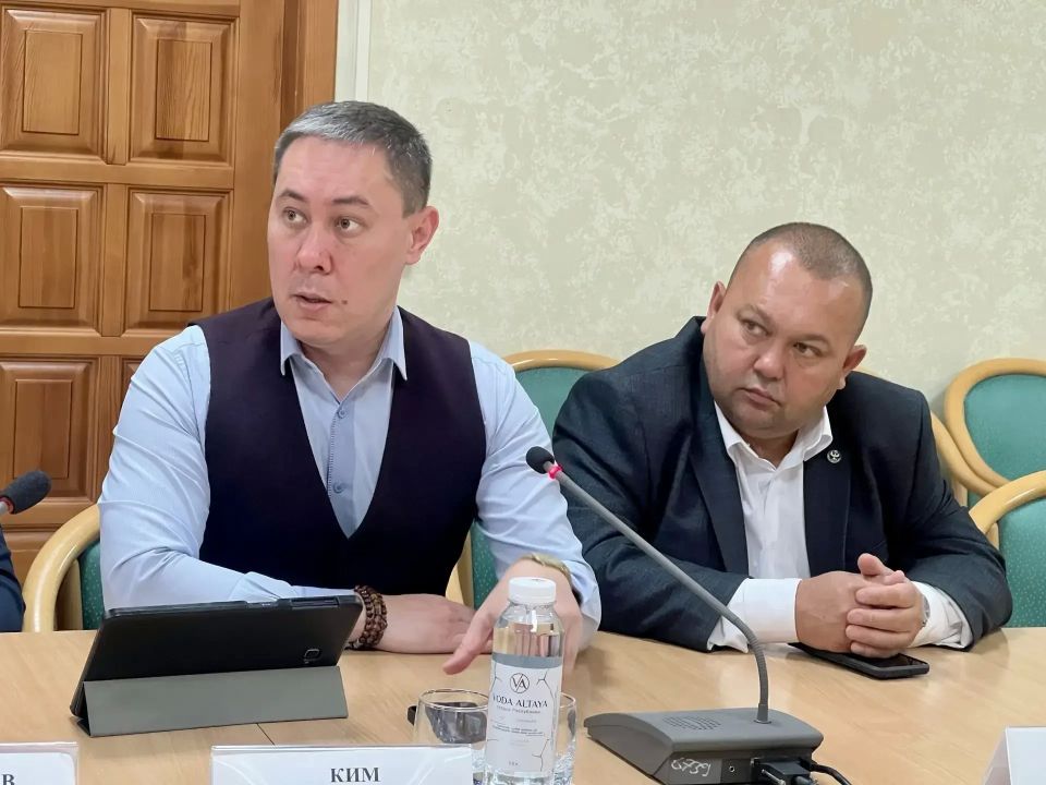 Комитет по экономической, финансовой и налоговой политике разработал несколько законодательных инициатив Комитет по экономической, финансовой и налоговой политике разработал несколько законодательных инициатив