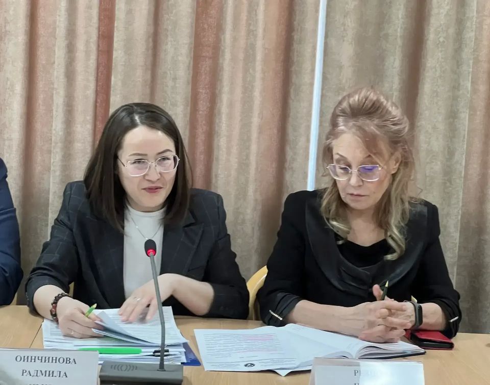 Комитет по экономической, финансовой и налоговой политике разработал несколько законодательных инициатив Комитет по экономической, финансовой и налоговой политике разработал несколько законодательных инициатив