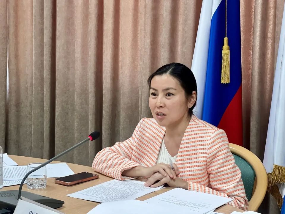 Комитет по экономической, финансовой и налоговой политике разработал несколько законодательных инициатив
