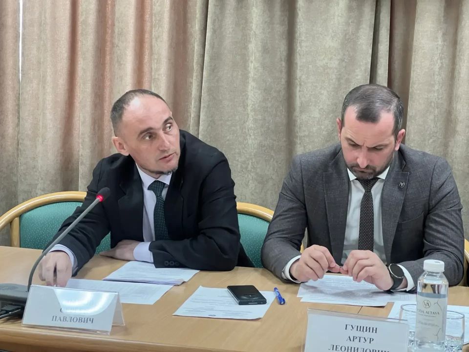 Комитет по экономической, финансовой и налоговой политике разработал несколько законодательных инициатив Комитет по экономической, финансовой и налоговой политике разработал несколько законодательных инициатив