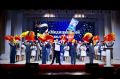 Медицинский колледж Республики отметил 90-летие