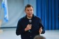 Андрей Турчак: «За два года район стал большой строительной площадкой»