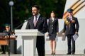 Александр Прокопьев: Сегодня свой профессиональный праздник отмечают те, кто стоит на страже государственных рубежей нашей страны