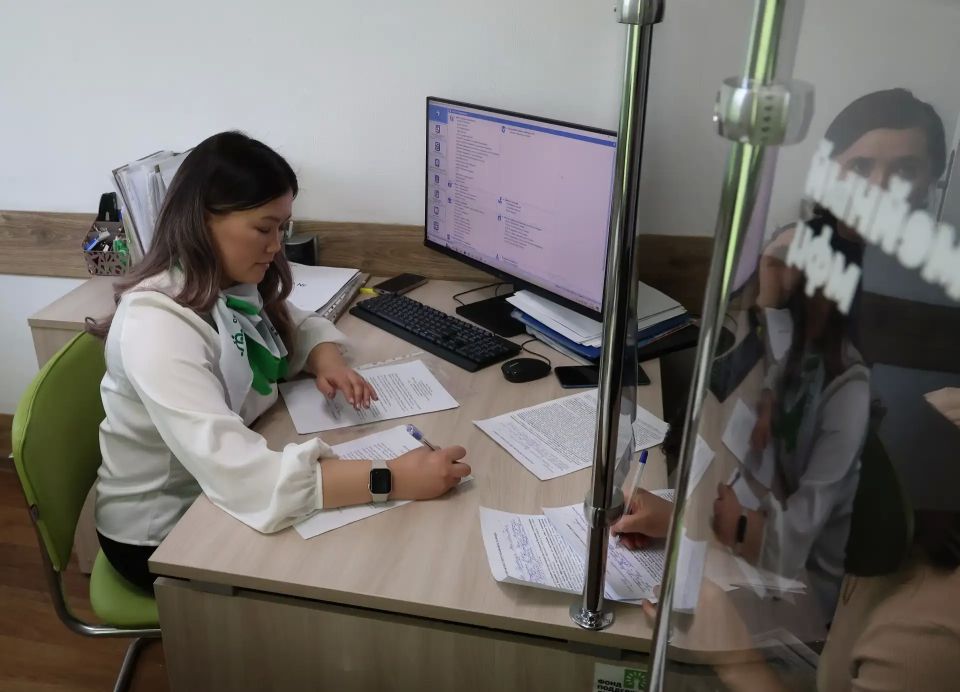 62% жителей Республики Алтай воспользовались различными мерами поддержки